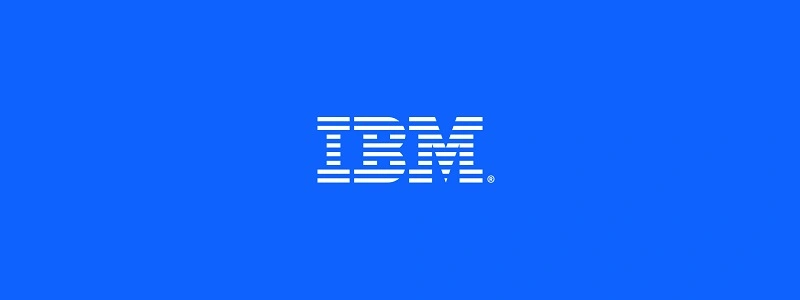 IBM中国投资公司正式关停：研发职能全面撤离，1800人受波及(图1)