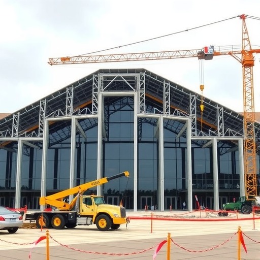 苹果宣布将在美国投资5000亿美元，包括在德州投建AI服务器工厂(图1)