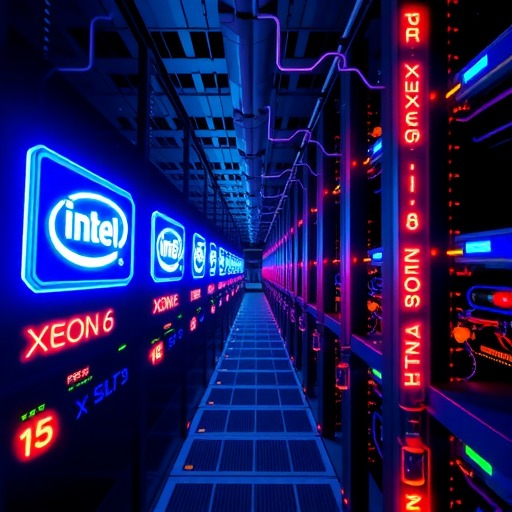 至强6再度上新！英特尔加速拓展AI版图(图4)