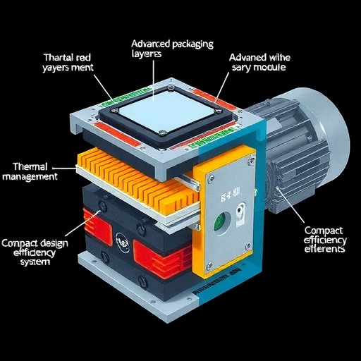 GaN技术革新电机驱动：为何新型封装系统不可或缺(图4)