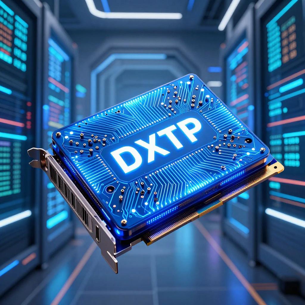 Imagination D系列GPU收官之作——DXTP有多强？(图8)