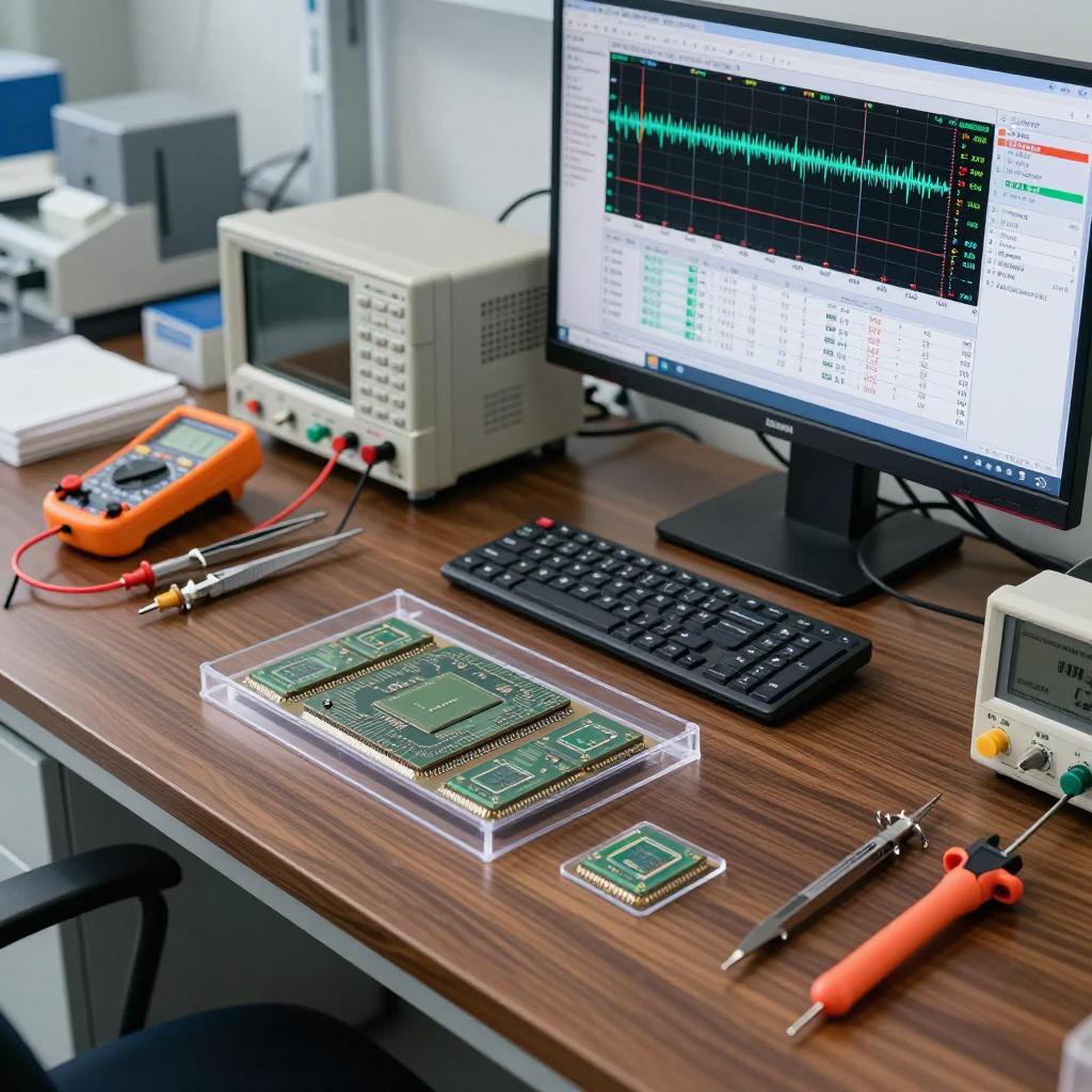 先进芯片设计呼唤新的系统验证和确认方法(图1)