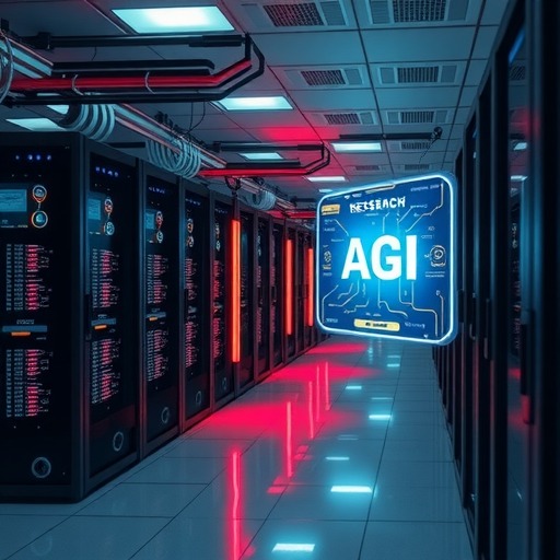 阿里巴巴追求AGI，将投入超3800亿元用于建设云和AI硬件基础设施(图1)