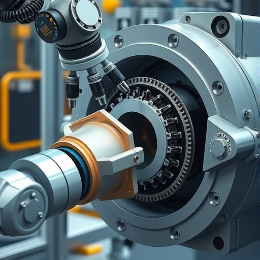 工厂维护迎来机器人助力(图2)