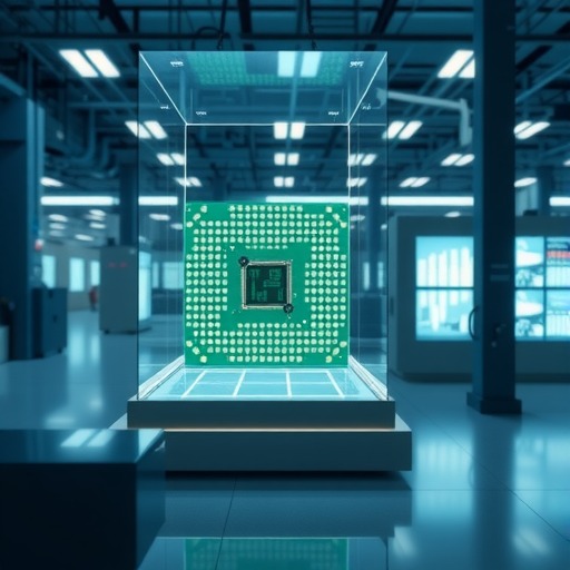 董明珠：大家把芯片看得太神秘，格力造芯是中国制造企业的担当(图3)