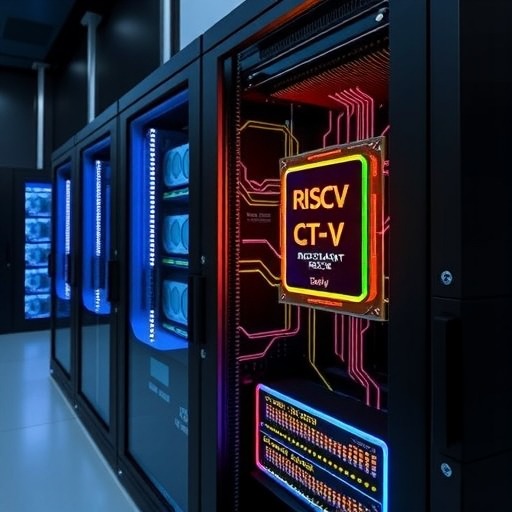 玄铁首款服务器级CPU下月交付，加快布局“高性能+AI”RISC-V全链路(图3)