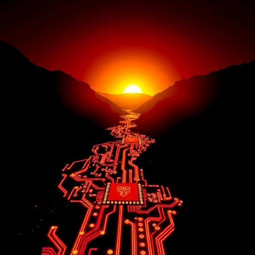 ADI 宣称走出低谷：财报超预期，模拟芯片复苏曙光初现？(图2)