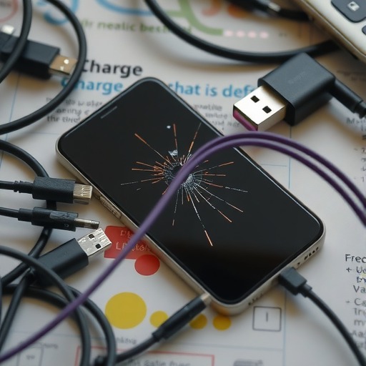 磁吸充电线混用的可怕后果！(图4)