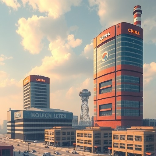 韩国KISTEP调查报告：韩半导体被中国反超，是“捧杀”还是事实？(图2)