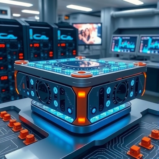 紧追微软、谷歌，AWS推出其首款量子计算芯片Ocelot(图1)