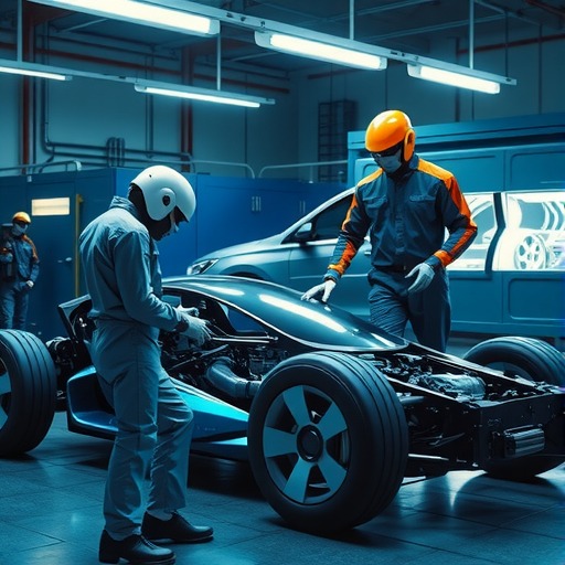 从“造车”到“造人”：多家车企跨界入局人形机器人(图7)