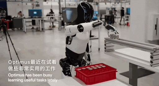 从“造车”到“造人”：多家车企跨界入局人形机器人(图8)