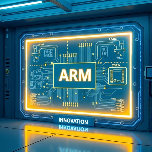 Arm发布芯粒系统架构首个公开规范，Chiplet发展迎来新阶段(图3)