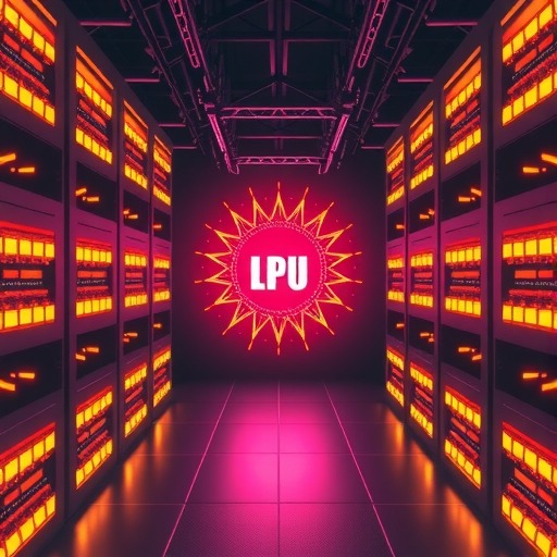 算力平权时代，静待LPU的王炸时刻(图1)