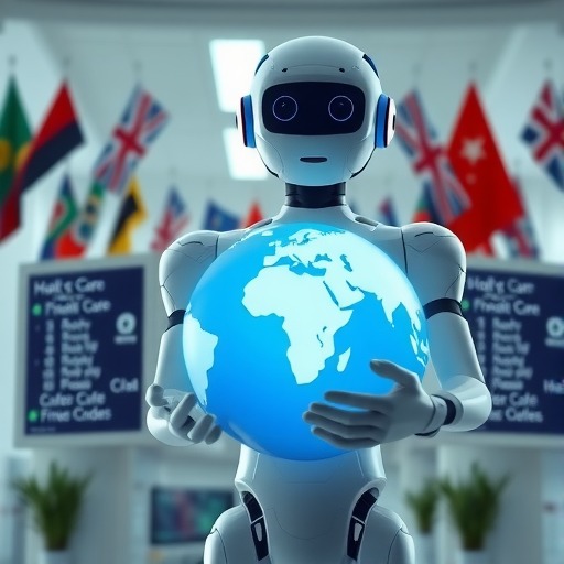 中国牵头制定的世界首个养老机器人国际标准正式发布(图1)