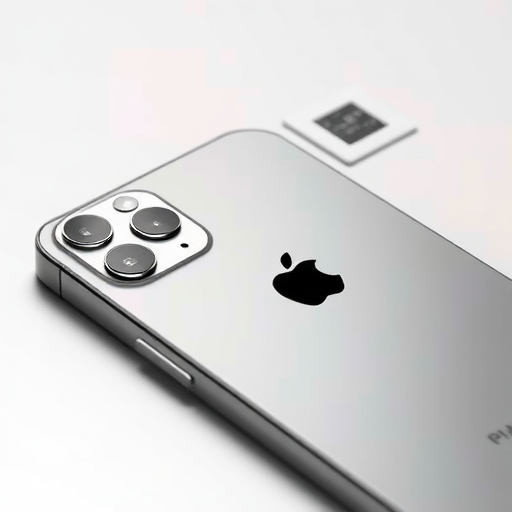 苹果新机搭载首款自研5G基带芯片，2028年高通或将失去100亿美元营收(图1)