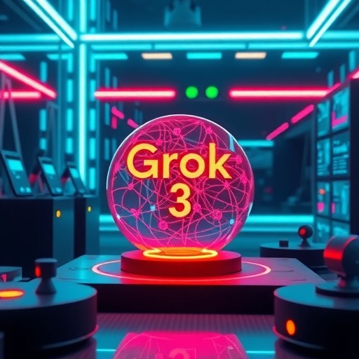 马斯克喊话“地球最智能AI”Grok 3即将发布，xAI正寻百亿融资(图2)