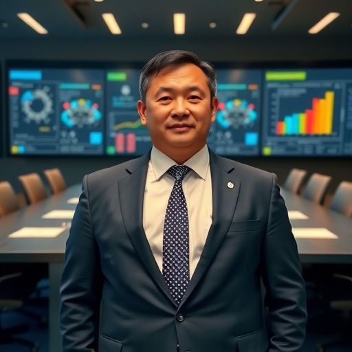 汇顶科技新总裁上任，工程师背景(图3)