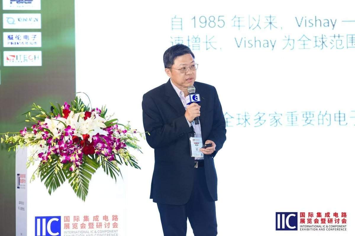 威世科技：提高效率和散热管理赋能高效可靠储能系统(图1)