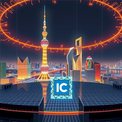 【聚焦产业变革・共筑创新生态】IIC Shanghai 2025盛大启幕 中国IC领袖峰会 | 中国IC设计成就奖颁奖典(图9)