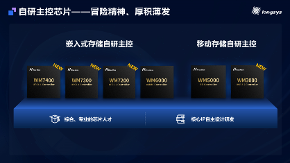 当江波龙开始自研芯片(图2)