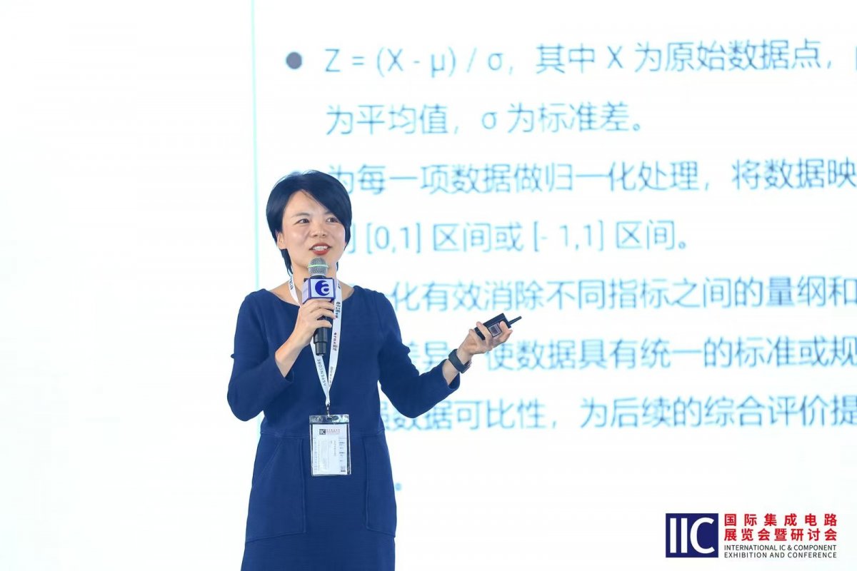 2025中国IC领袖峰会：AI如何创新赋能芯片设计？(图13)