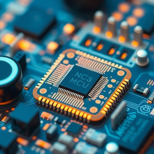 如何在比胡椒粒还小的MCU上雕琢智能？(图3)