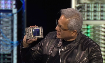 解析DeepSeek爆火后的英伟达：GPU大力出奇迹的时代过去了？(图1)