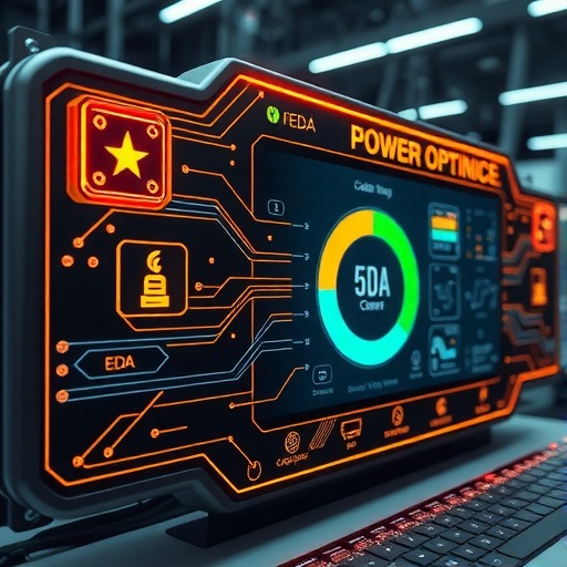 英诺达：以功耗优化为核心的 EDA 解决方案(图2)