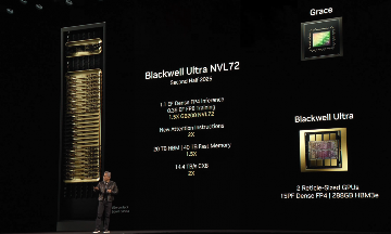 解析DeepSeek爆火后的英伟达：GPU大力出奇迹的时代过去了？(图8)