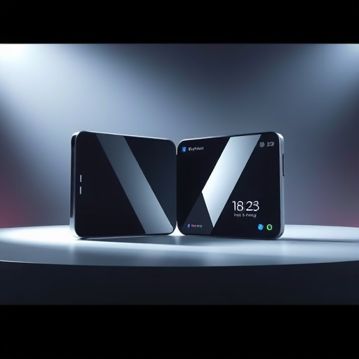 华为发布首款“阔折叠手机”Pura X,售价7499元起(图2) 华为发布首款“阔折叠手机”Pura X,售价7499元起(图2)