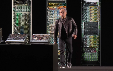 解析DeepSeek爆火后的英伟达：GPU大力出奇迹的时代过去了？(图6)