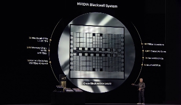 解析DeepSeek爆火后的英伟达：GPU大力出奇迹的时代过去了？(图7)