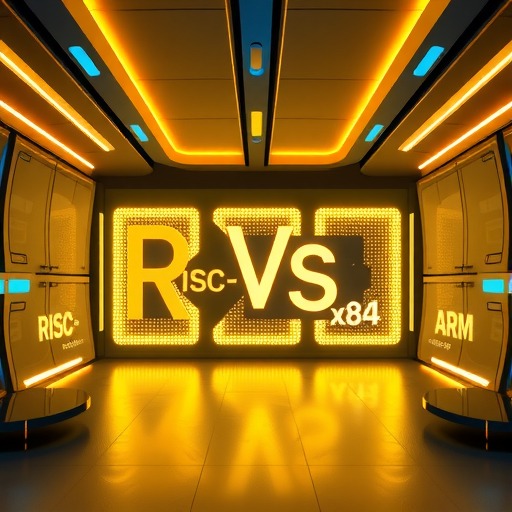 RISC-V引爆国内IC界关注，与Arm、x86三分天下局面即将形成？(图3)
