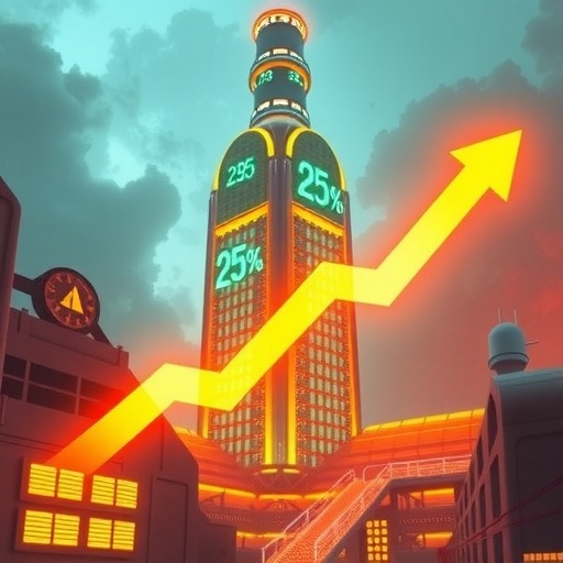 2025年全球晶圆厂设备支出预计增长2%，达1100亿美元(图1)