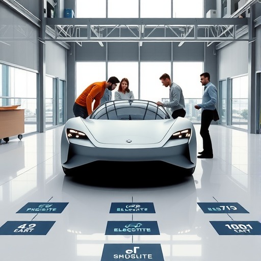 哪吒汽车回应“研发团队解散”传闻，正在进行组织流程优化(图2)