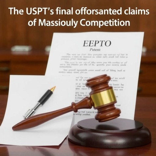 美国USPTO最终裁定：EPC对英诺赛科专利指控并无根据，属恶意竞争行为(图1)