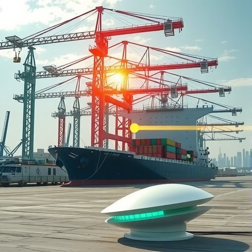 激光雷达巨头禾赛科技将建立首座海外工厂，2026年投产(图3)