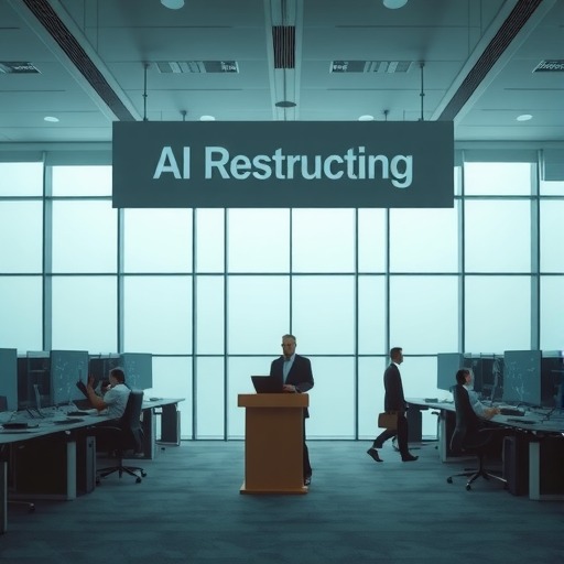 “新官上任三把火“！英特尔新任CEO计划重组AI战略并裁员(图1)