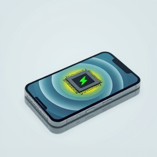 传苹果升级显示驱动芯片，以提升折叠屏iPhone续航能力(图1)