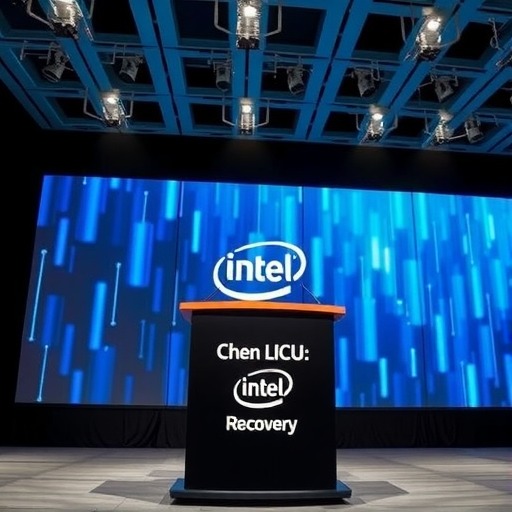 英特尔任命陈立武为新CEO,能否扭转困境引发关注(图2) 英特尔任命陈立武为新CEO,能否扭转困境引发关注(图2)