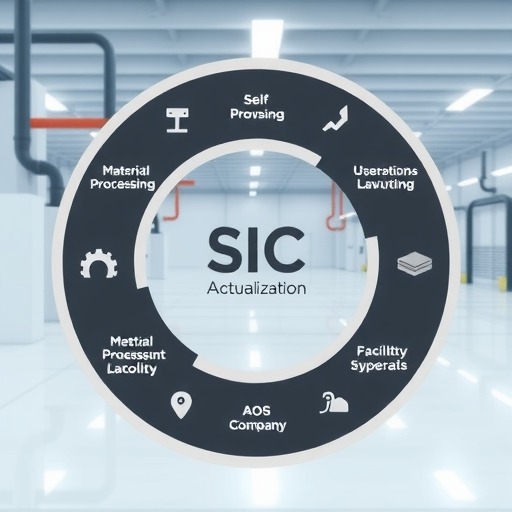 SiC自我实现循环与AOS公司的布局(图2) SiC自我实现循环与AOS公司的布局(图2)