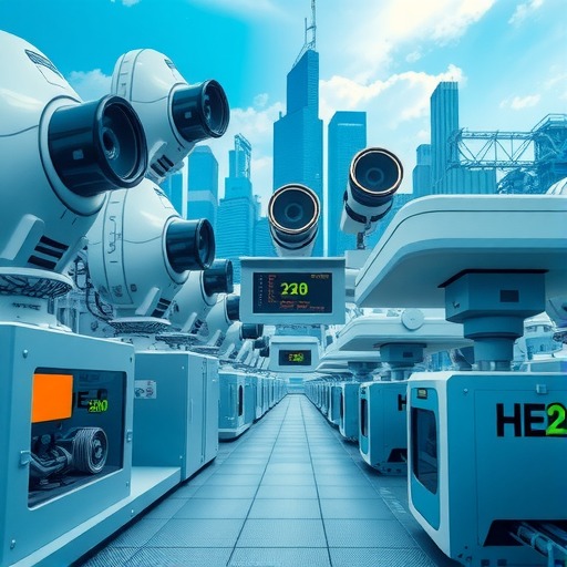 激光雷达巨头禾赛科技将建立首座海外工厂,2026年投产(图3) 激光雷达巨头禾赛科技将建立首座海外工厂,2026年投产(图3)