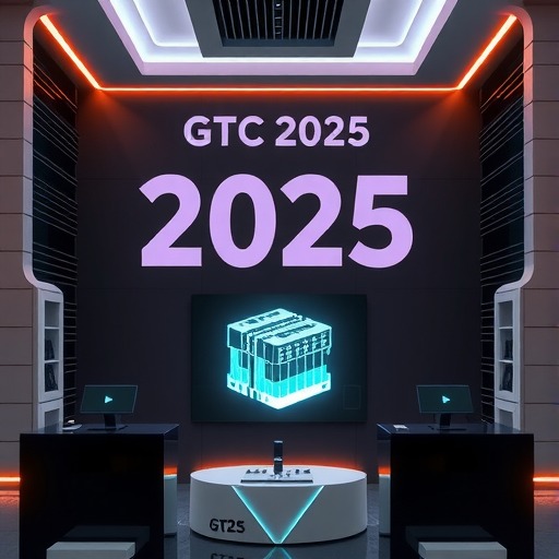 SK海力士将在GTC 2025上展示业界顶级存储器技术实力(图2) SK海力士将在GTC 2025上展示业界顶级存储器技术实力(图2)