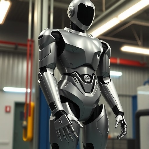 越疆科技推出全尺寸人形机器人Dobot Atom，预售价格19.9万元起(图2)