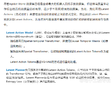 揭晓稚晖君预告的“好东西”,智元发布中国首个通用具身基座模型GO-1(图3) 揭晓稚晖君预告的“好东西”,智元发布中国首个通用具身基座模型GO-1(图3)