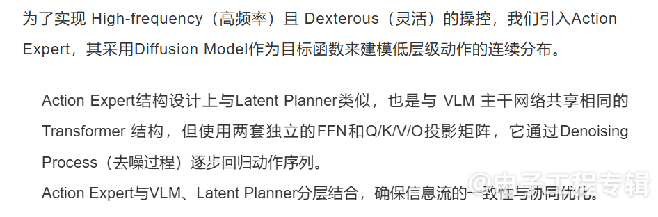 揭晓稚晖君预告的“好东西”,智元发布中国首个通用具身基座模型GO-1(图4) 揭晓稚晖君预告的“好东西”,智元发布中国首个通用具身基座模型GO-1(图4)