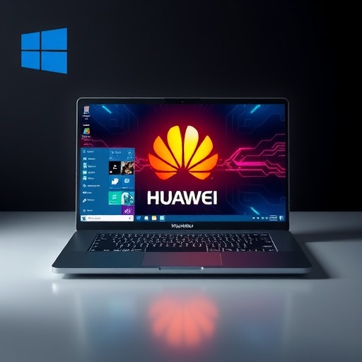 华为Windows PC停供,鸿蒙系统即将崛起(图3) 华为Windows PC停供,鸿蒙系统即将崛起(图3)