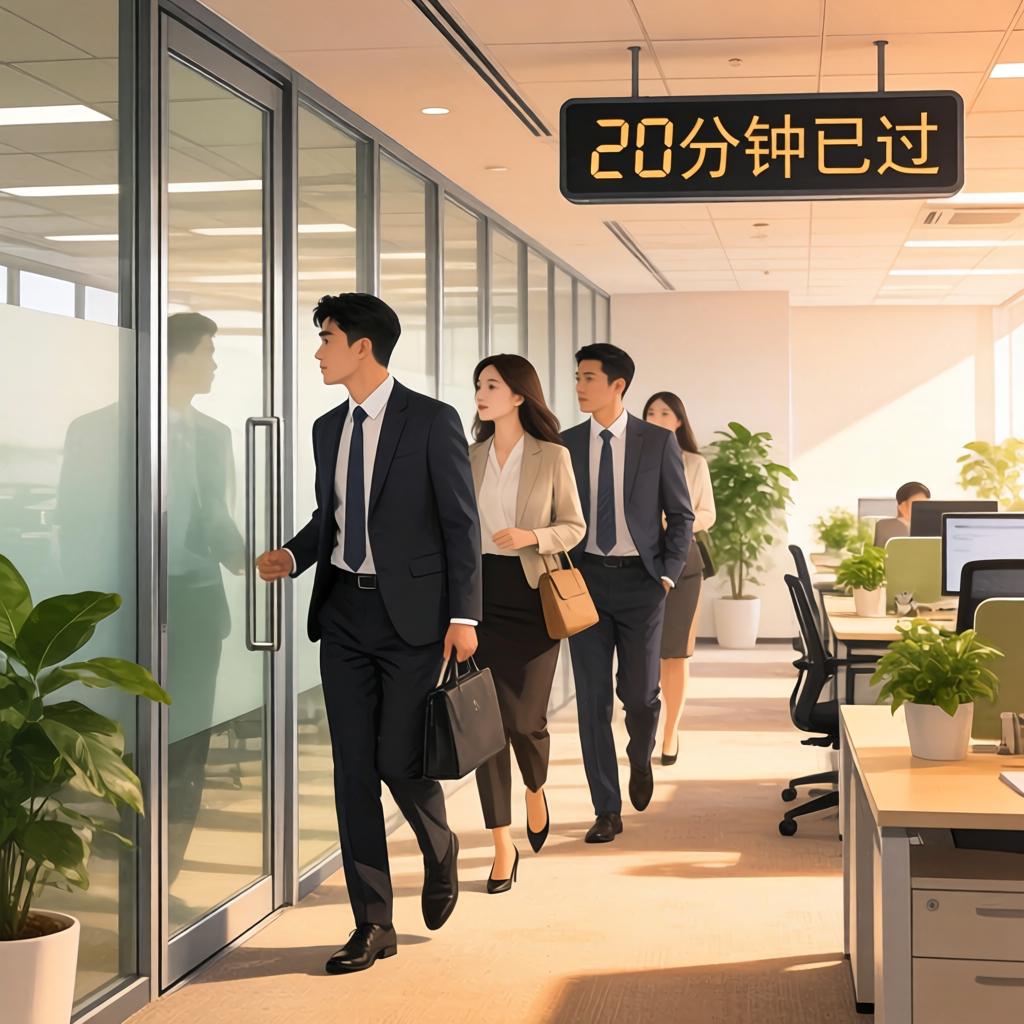 蔚来汽车被曝裁员10%,最快交接仅需20分钟(图1) 蔚来汽车被曝裁员10%,最快交接仅需20分钟(图1)