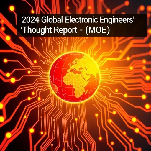 2024全球电子工程师思维报告（MOE）出炉，9大亮点抢先看(图5)